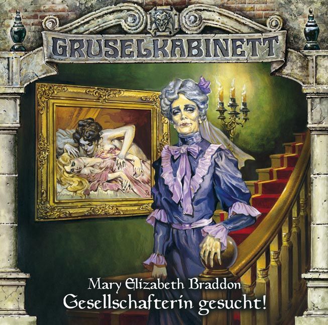 Produktbild: Gesellschafterin gesucht!