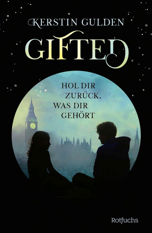 Produktbild: Gifted