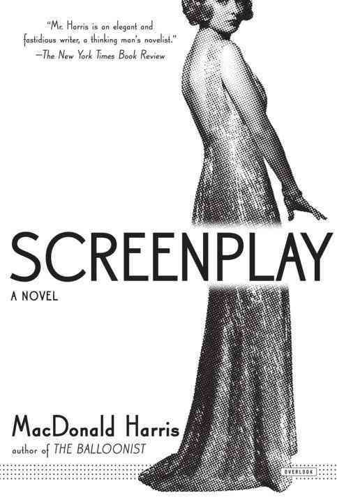 Produktbild: Screenplay