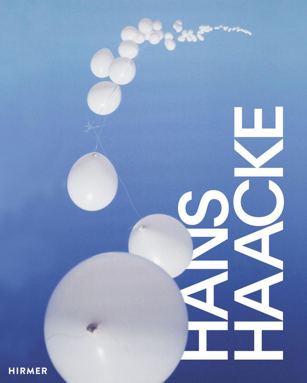 Produktbild: Hans Haacke