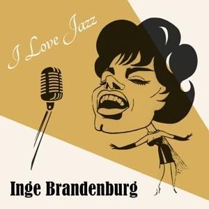 Produktbild: I Love Jazz
