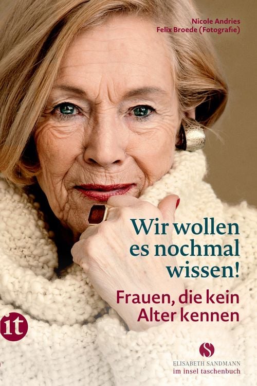 Produktbild: Wir wollen es nochmal wissen!