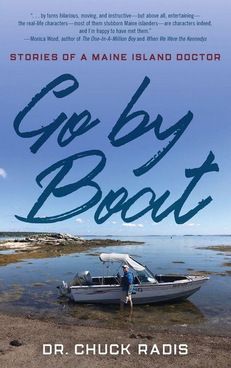 Produktbild: Go By Boat
