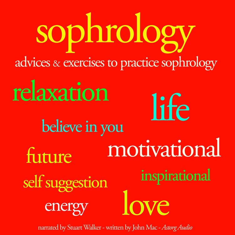Produktbild: Sophrology
