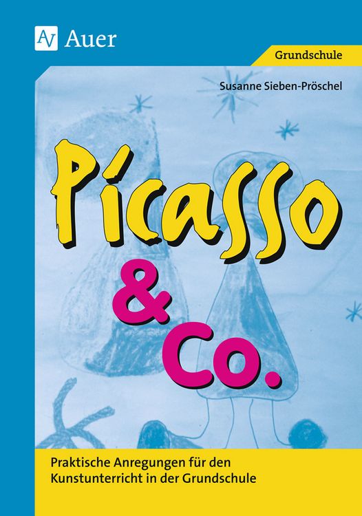 Produktbild: Picasso und Co. 1