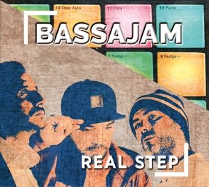 Produktbild: Real Step