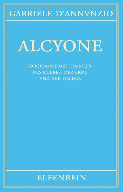 Produktbild: Alcyone