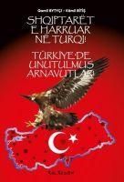Produktbild: T&uuml;rkiyede Unutulmus Arnavutlar
