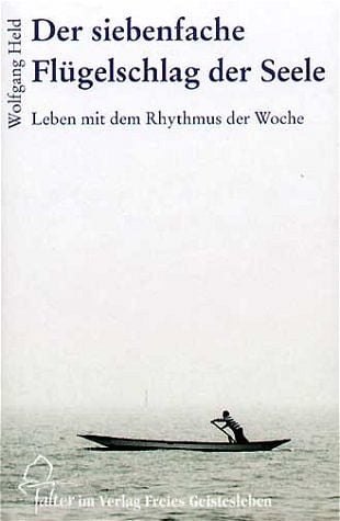 Produktbild: Der siebenfache Fl&uuml;gelschlag der Seele