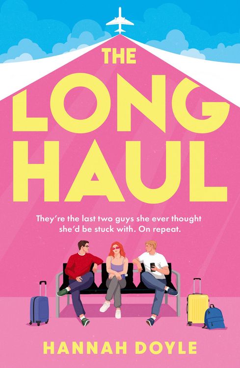 Produktbild: The Long Haul