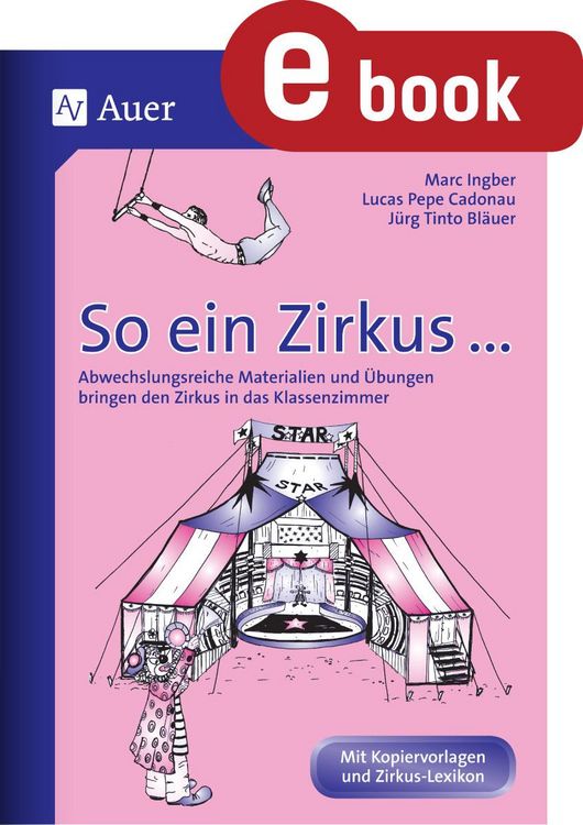 Produktbild: So ein Zirkus ...