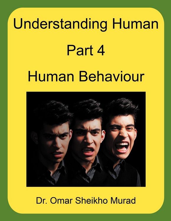 Produktbild: Understanding Human, Part 4, Human Behaviour