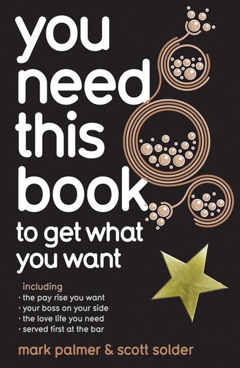 Produktbild: You Need This Book ...