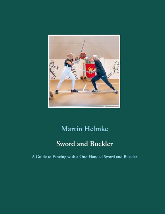 Produktbild: Sword and Buckler