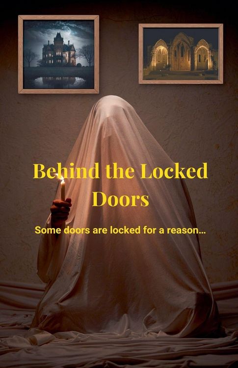 Produktbild: Behind the Locked Doors