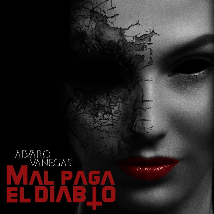 Produktbild: Mal paga el diablo