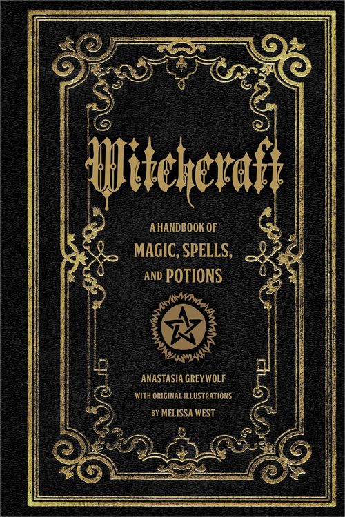 Produktbild: Witchcraft