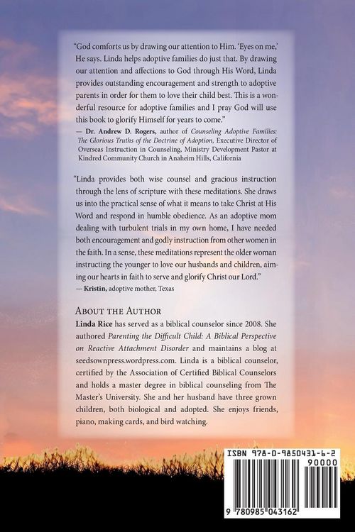 Produktbild: Strengthening the Adoptive Mom Hope and Help for Adoptive and Foster Moms