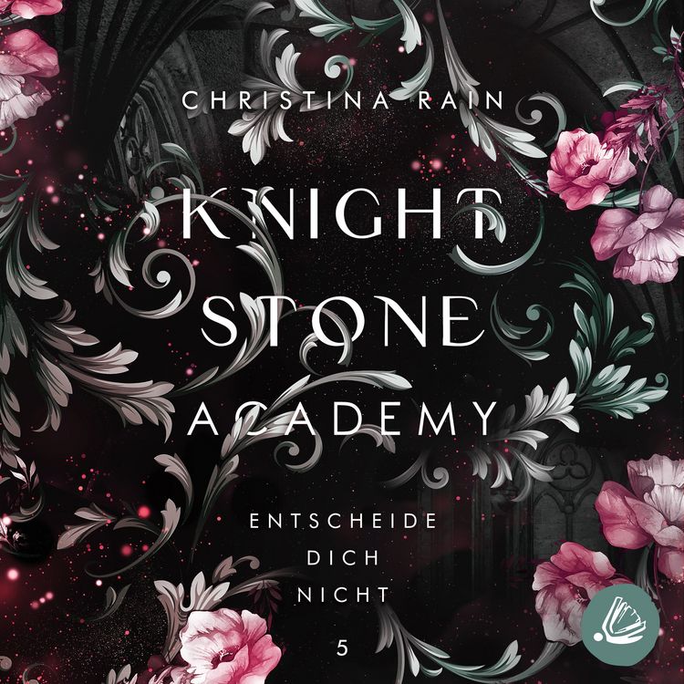 Produktbild: Knightstone Academy 5: Entscheide dich nicht