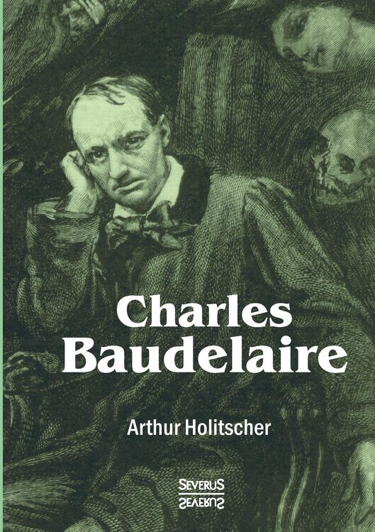 Produktbild: Charles Baudelaire