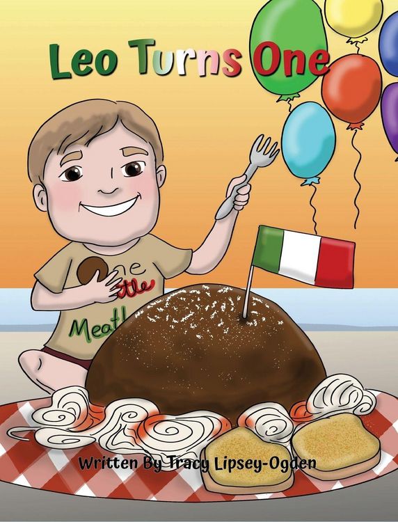 Produktbild: Leo Turns One