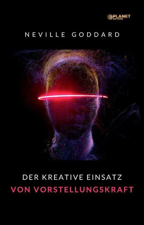 Produktbild: Der kreative Einsatz von Vorstellungskraft (&uuml;bersetzt)