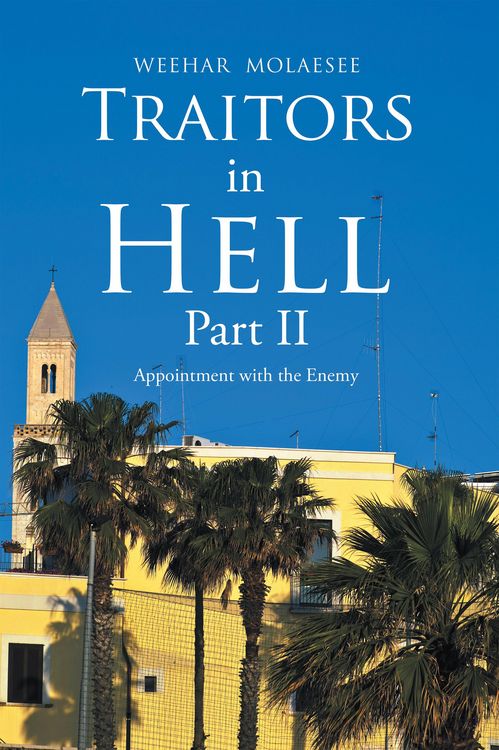 Produktbild: Traitors in Hell Part Ii