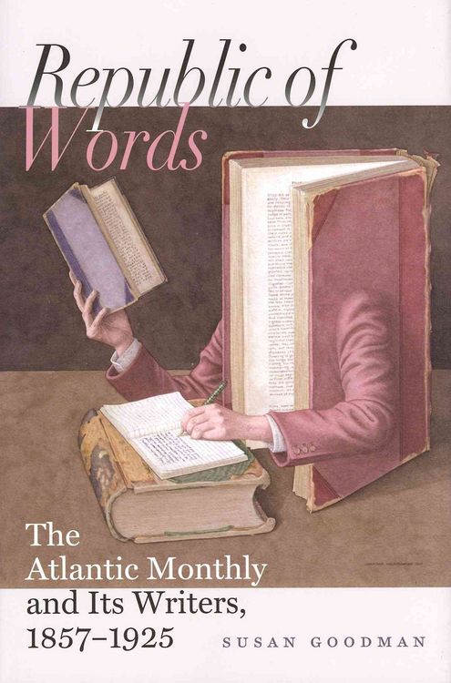 Produktbild: Republic Of Words