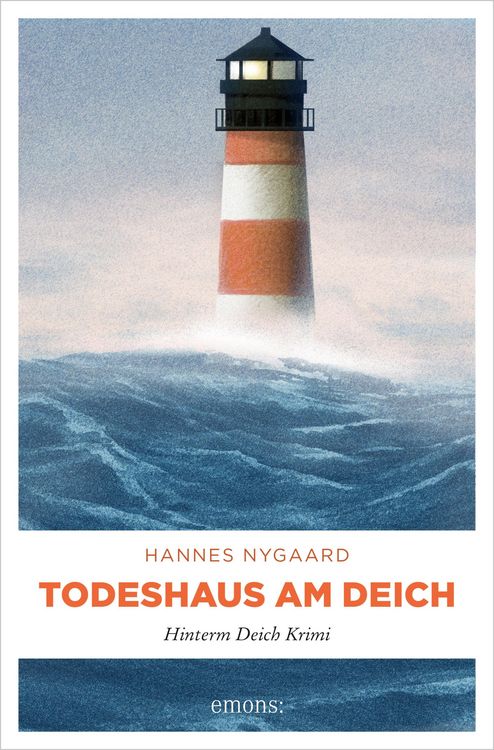Produktbild: Todeshaus am Deich