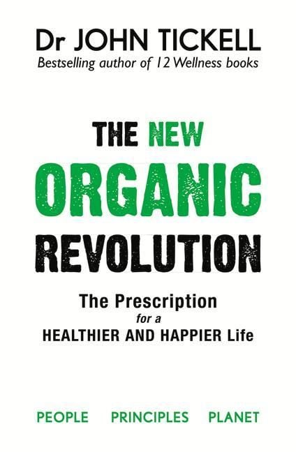 Produktbild: The New Organic Revolution
