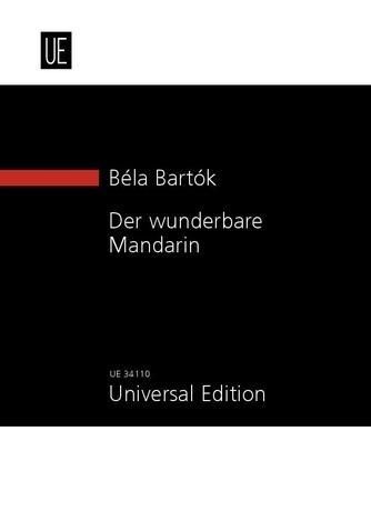 Produktbild: Diverse: Der wunderbare Mandarin