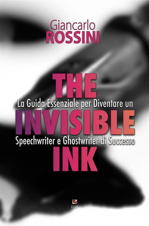 Produktbild: The Invisible Ink