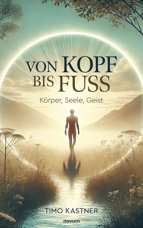 Produktbild: Von Kopf bis Fu&szlig;