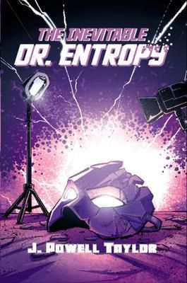 Produktbild: The Inevitable Dr. Entropy