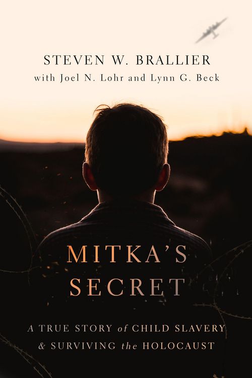 Produktbild: Mitka's Secret