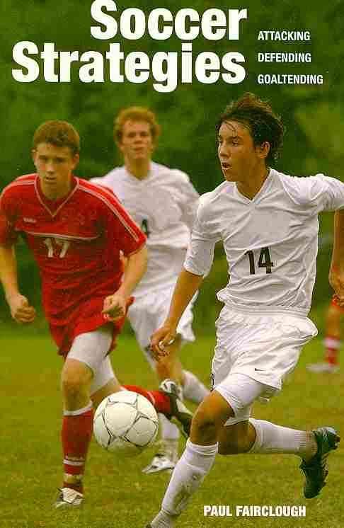 Produktbild: Soccer Strategies