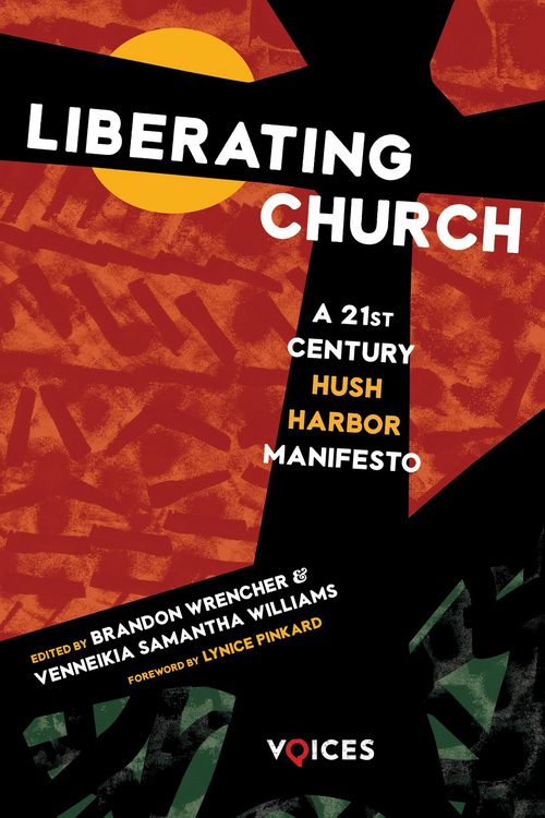 Produktbild: Liberating Church