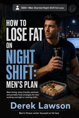 Produktbild: How to Lose Fat on Night Shift