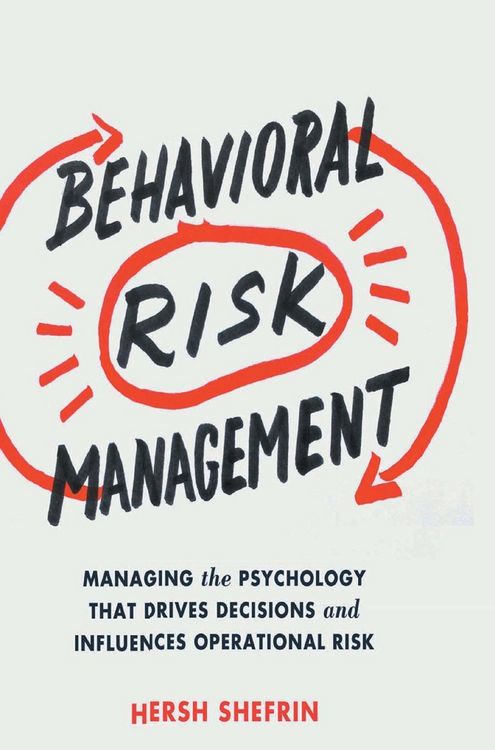 Produktbild: Behavioral Risk Management