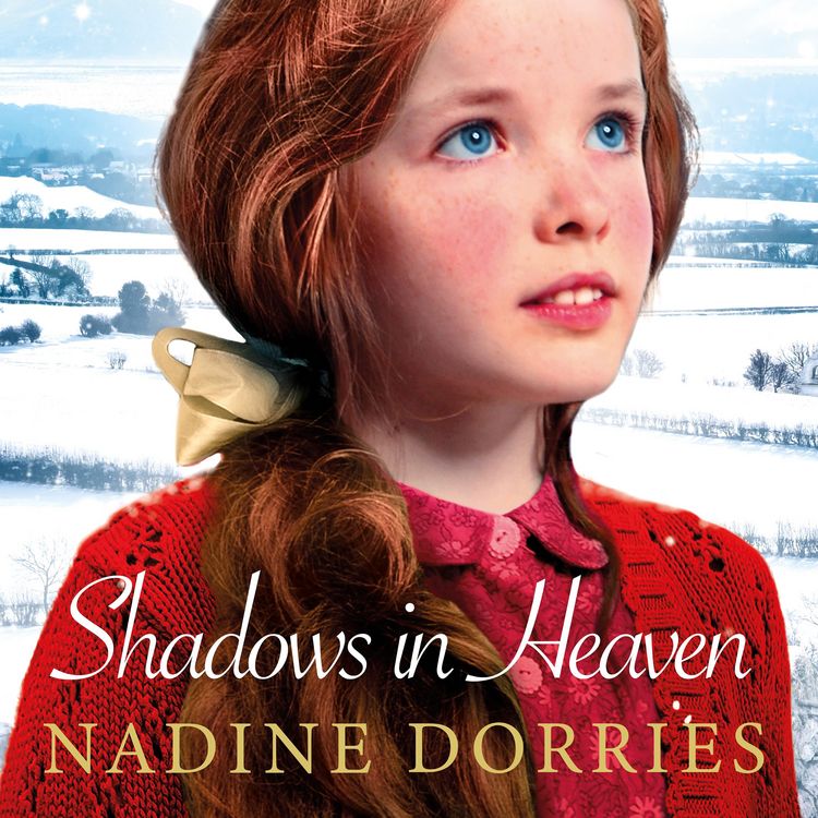 Produktbild: Shadows in Heaven