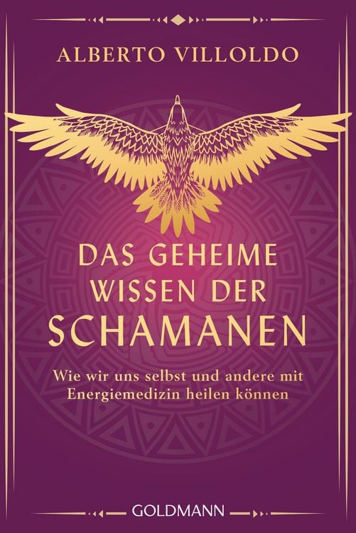 Produktbild: Das geheime Wissen der Schamanen