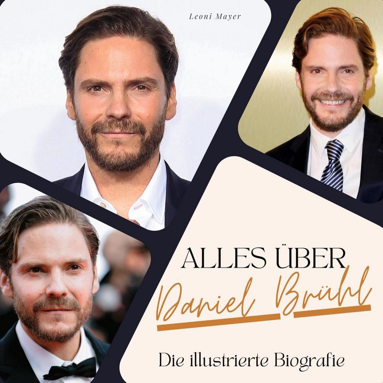 Produktbild: Alles &uuml;ber .  Daniel Br&uuml;hl