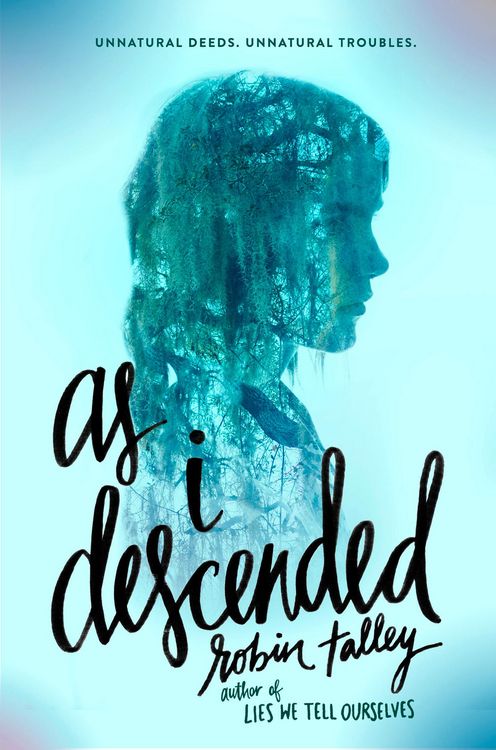 Produktbild: As I Descended