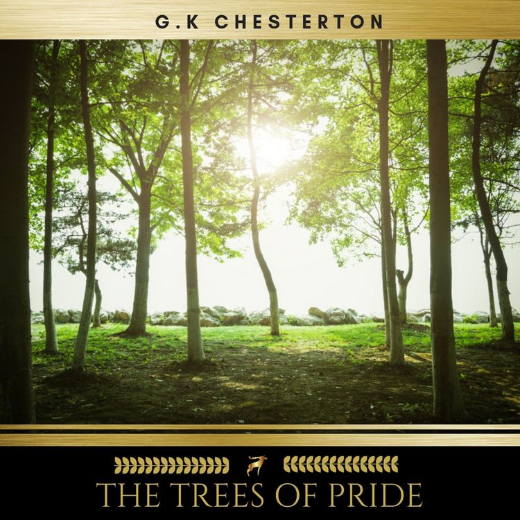 Produktbild: The Trees of Pride