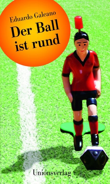 Produktbild: Der Ball ist rund