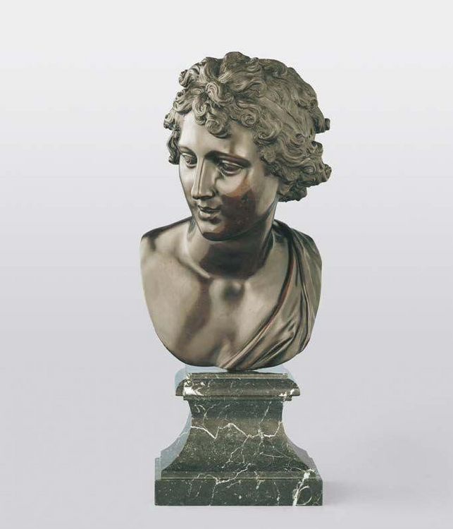 Produktbild: Noble Begierden