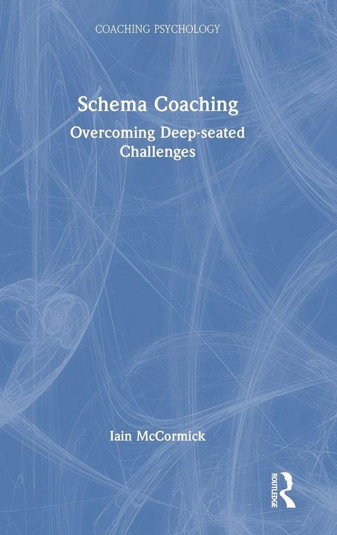 Produktbild: Schema Coaching