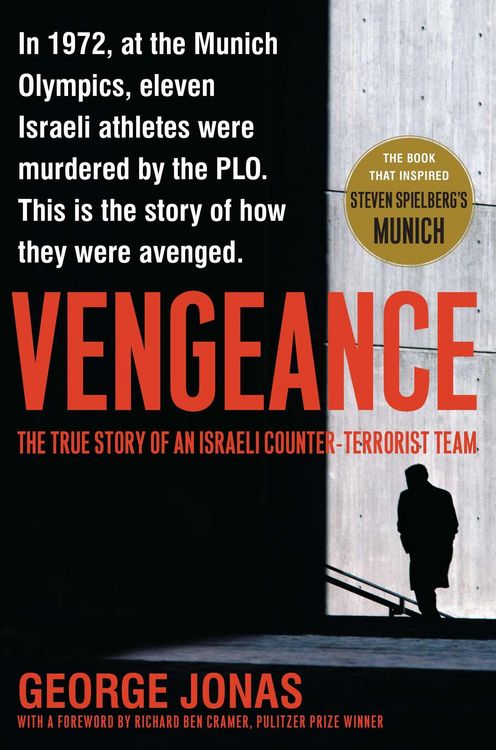 Produktbild: Vengeance