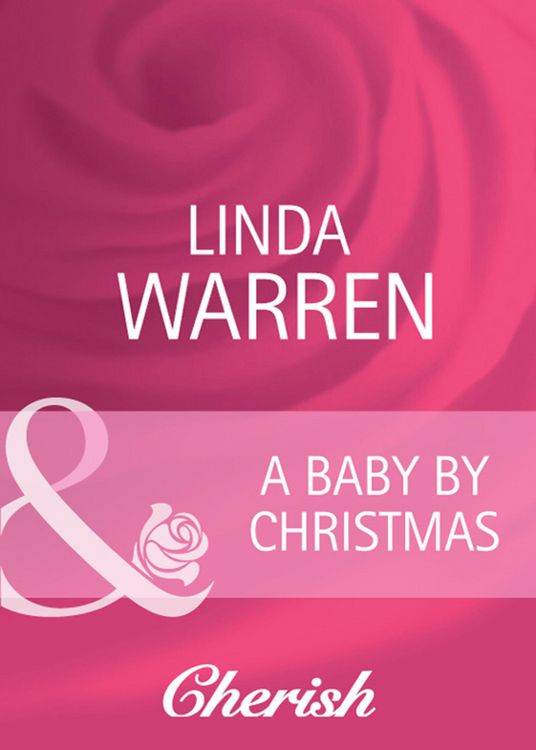 Produktbild: A Baby By Christmas