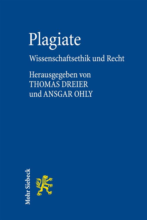 Produktbild: Plagiate